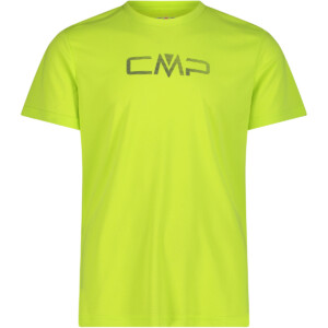 CMP Herren Funktions Print T-Shirt