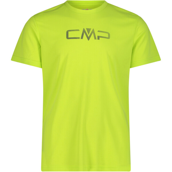 CMP Herren Funktions Print T-Shirt