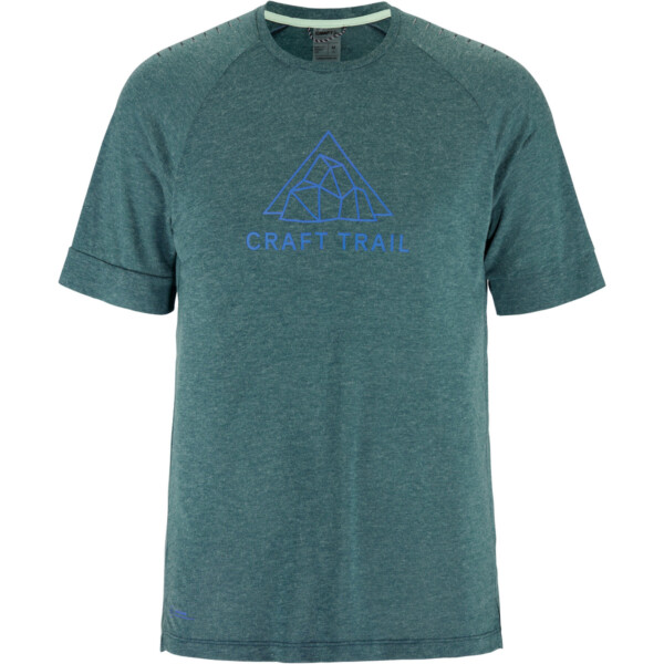 Craft Herren Pro Trail Wool T-Shirt