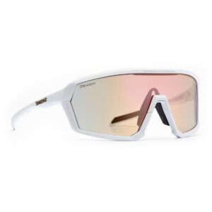 Demon Gravel DOCHROM Mirror Sportbrille