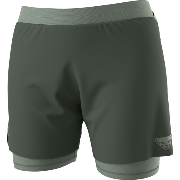 Dynafit Damen Alpine Pro 2/1 Shorts