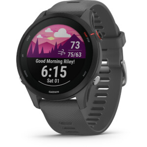 Garmin Forerunner 255 GPS-Uhr