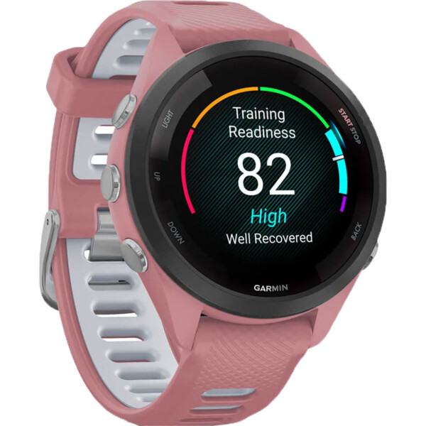 Garmin Forerunner® 265S GPS Uhr