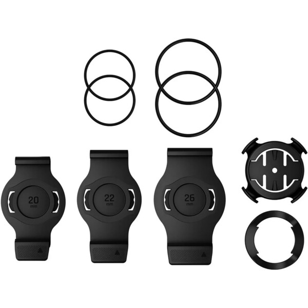 Garmin Quickfit Fenix 7 Pro/Epix Pro Fahrradhalterung