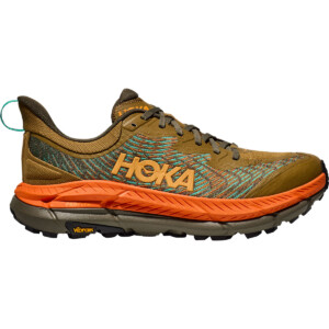 Hoka Herren Mafate Speed 4 Schuhe