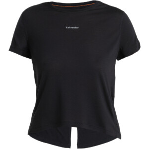 Icebreaker Damen Cool-Lite Speed T-Shirt