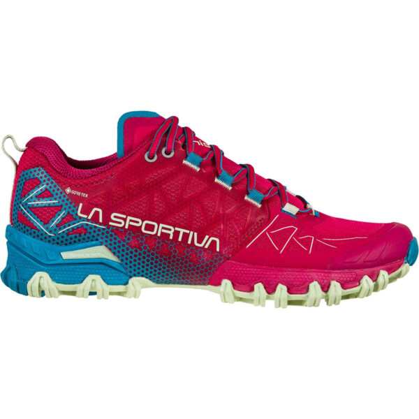 La Sportiva Damen Bushido II GTX Schuhe