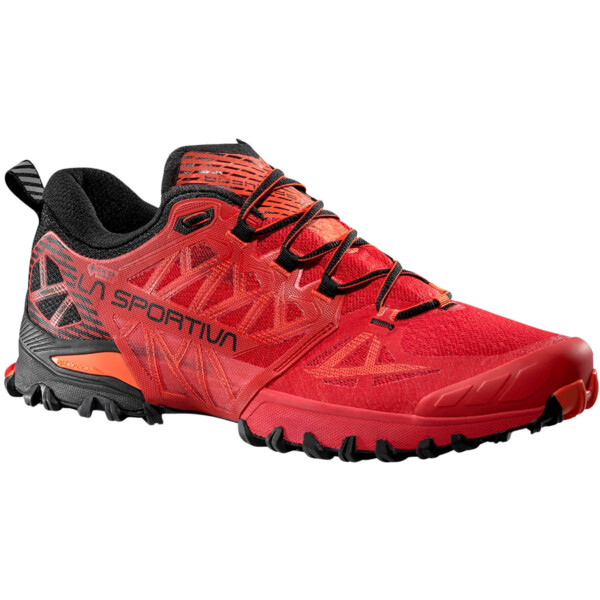 La Sportiva Herren Bushido III GTX Schuhe