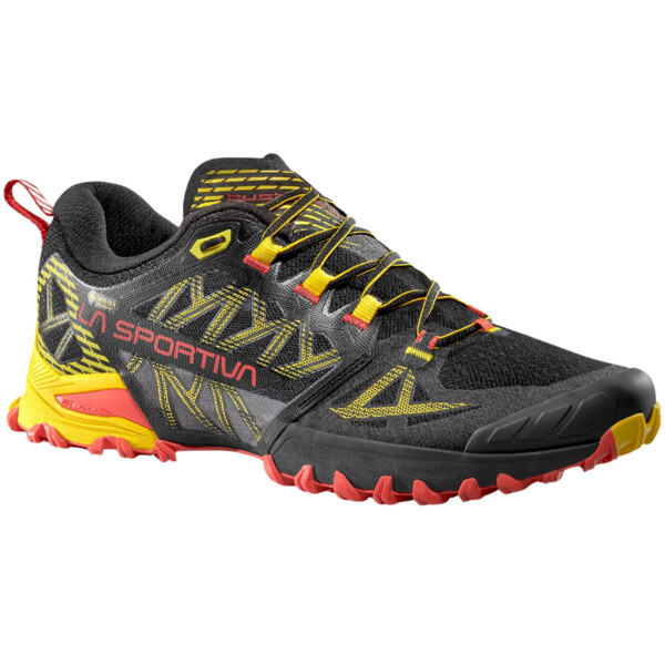 La Sportiva Herren Bushido III GTX Schuhe