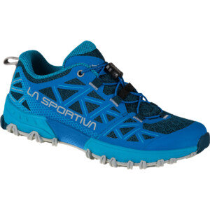 La Sportiva Kinder Bushido II Schuhe