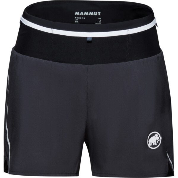 Mammut Damen Aenergy TR 2 In 1 Shorts