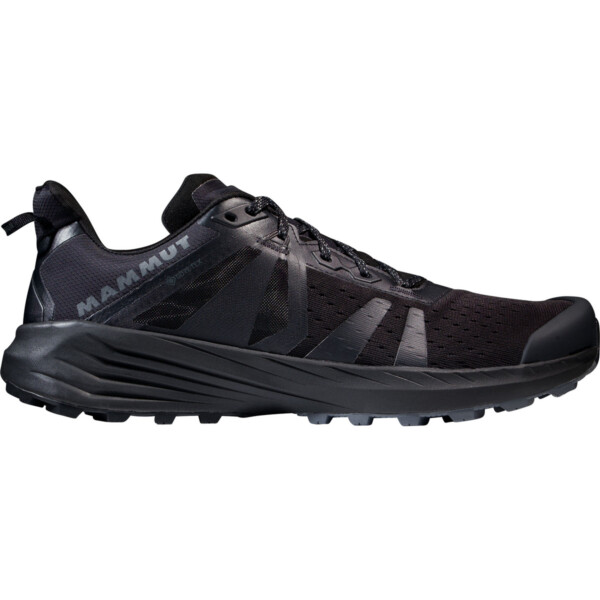 Mammut Herren Saentis TR Low GTX Schuhe