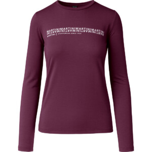 Martini Sportswear Damen Wildtrack Longsleeve