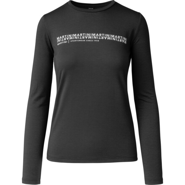 Martini Sportswear Damen Wildtrack Longsleeve