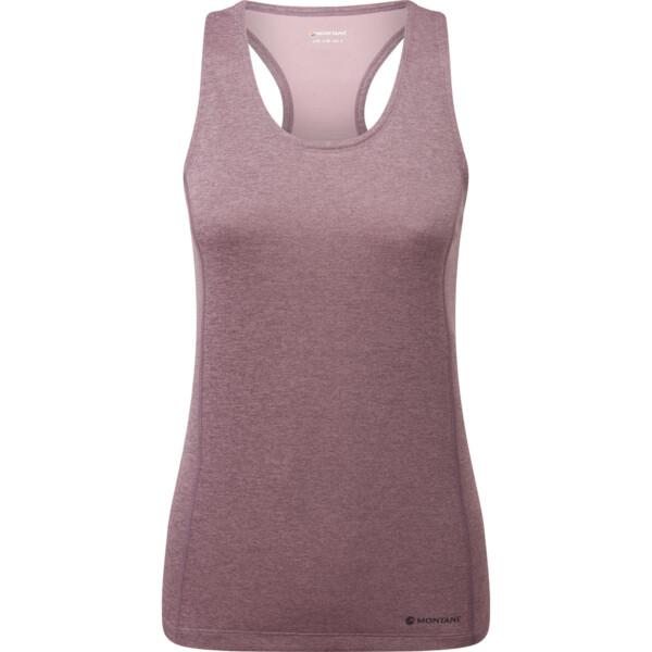 Montane Damen Dart Top