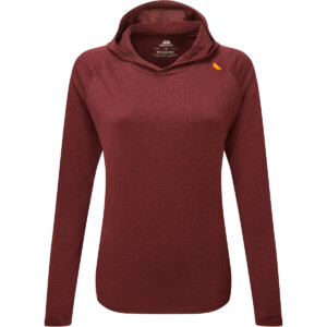 Mountain Equipment Damen Glace Hoodie