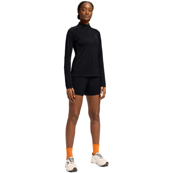 ON Damen 5" Running Shorts