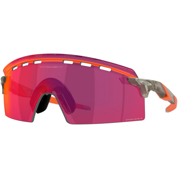 Oakley Encoder Strike Vented Sportbrille