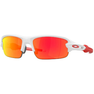 Oakley Kinder Flak XXS Sportbrille