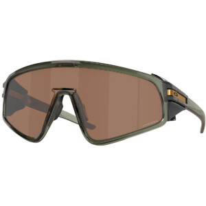 Oakley Latch Panel Sportbrille