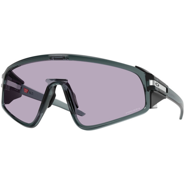 Oakley Latch Panel Sportbrille