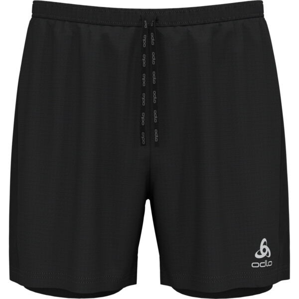 Odlo Herren Essential 5 Inch 2-in-1 Shorts