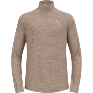 Odlo Herren Millennium Element 1/2 Zip Longsleeve