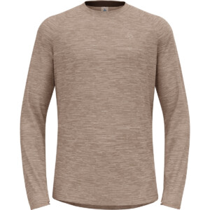 Odlo Herren Run Easy Warm Longsleeve