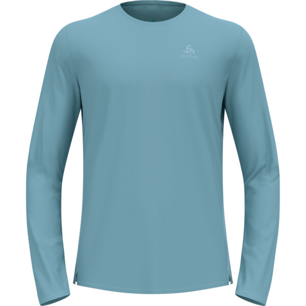 Odlo Herren Zeroweight Chill-Tec Longsleeve