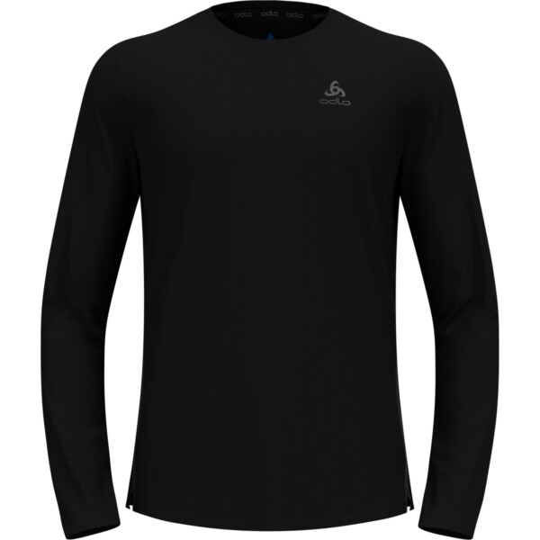 Odlo Herren Zeroweight Chill-Tec Longsleeve