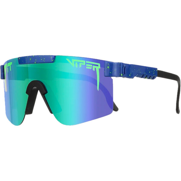 Pit Viper The Original Polarized Sportbrille