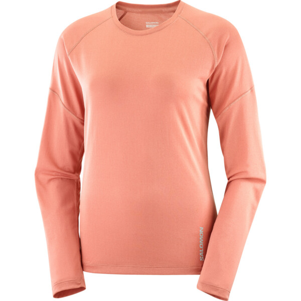 Salomon Damen Cross Run Longsleeve