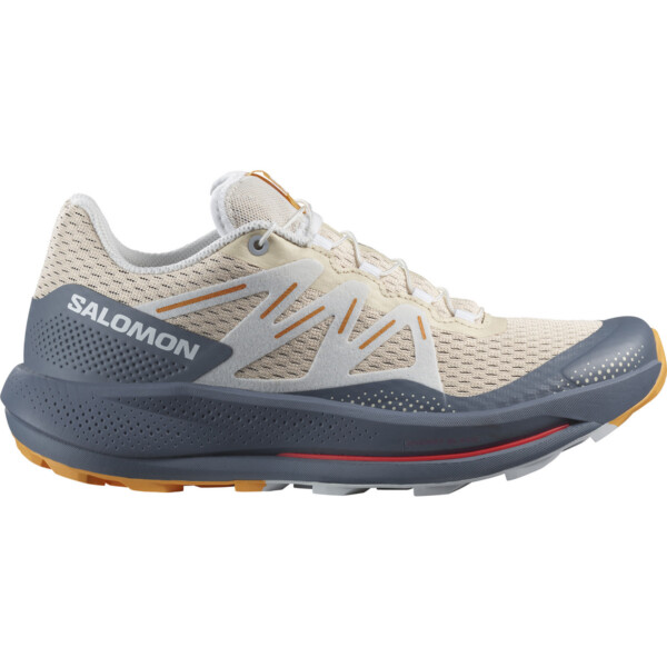 Salomon Damen Pulsar Trail Schuhe