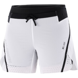 Salomon Damen S-Lab Speed 2in1 Shorts