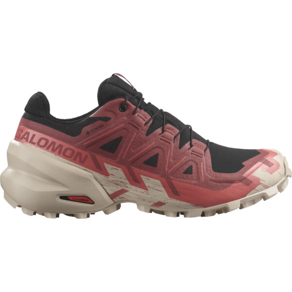 Salomon Damen Speedcross 6 GTX Schuhe