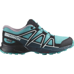 Salomon Kinder Speedcross WP Schuhe