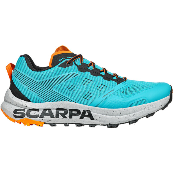 Scarpa Herren Spin Planet Schuhe