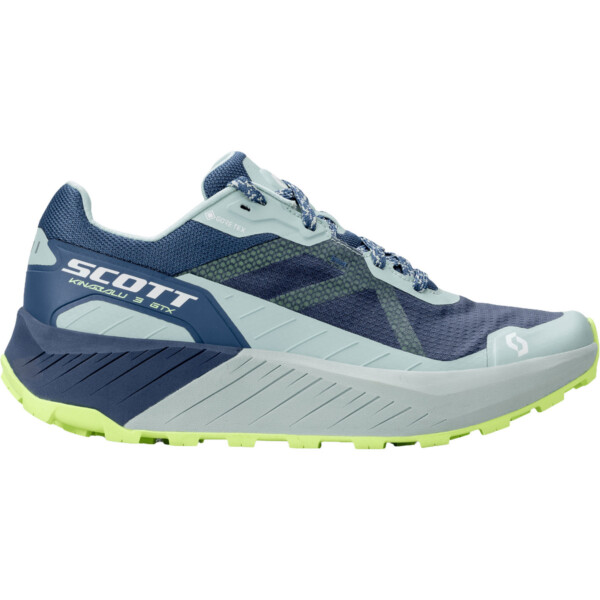 Scott Damen Kinabalu 3 GTX Schuhe