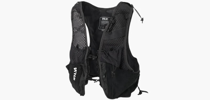 Silva Strive 10 Vest