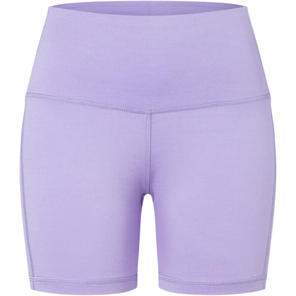 Super.Natural Damen Liquid Flow Shorts