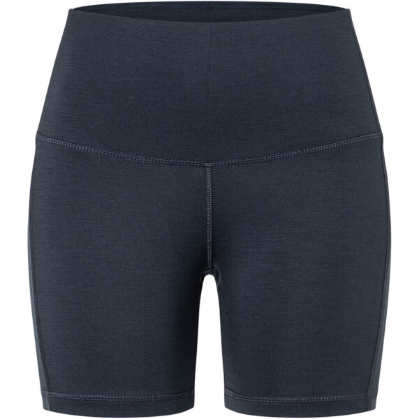 Super.Natural Damen Liquid Flow Shorts