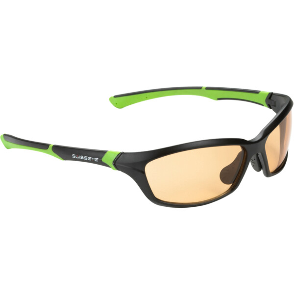 Swiss Eye Drift Radbrille