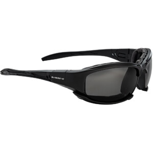 Swiss Eye Guardian Arctic 4 Gletscherbrille