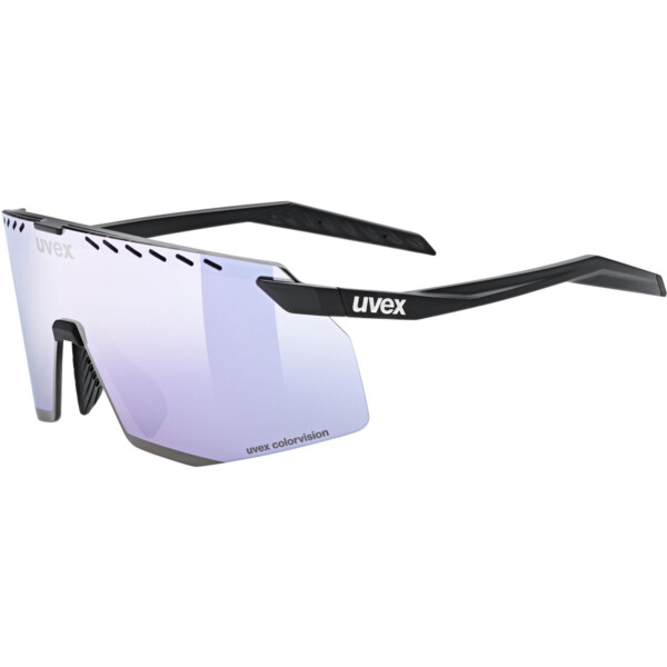 Uvex Pace Stage CV 3 Sportbrille