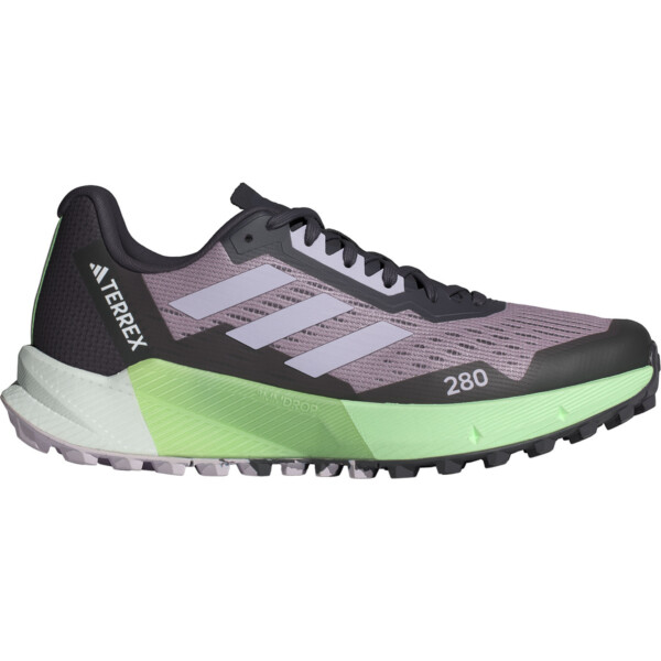 adidas Terrex Damen Agravic Flow 2 Schuhe