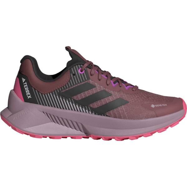 adidas Terrex Damen Soulstride Flow GTX Schuhe