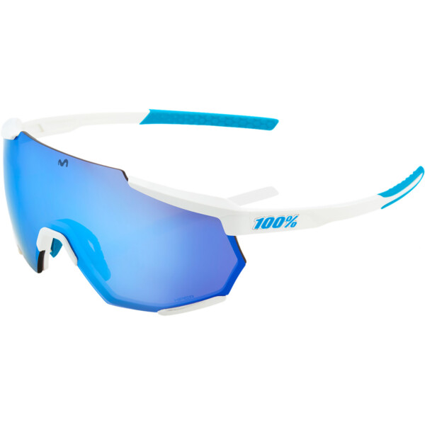 100% Racetrap 3.0 Movistar HiPER Multi Sportbrille