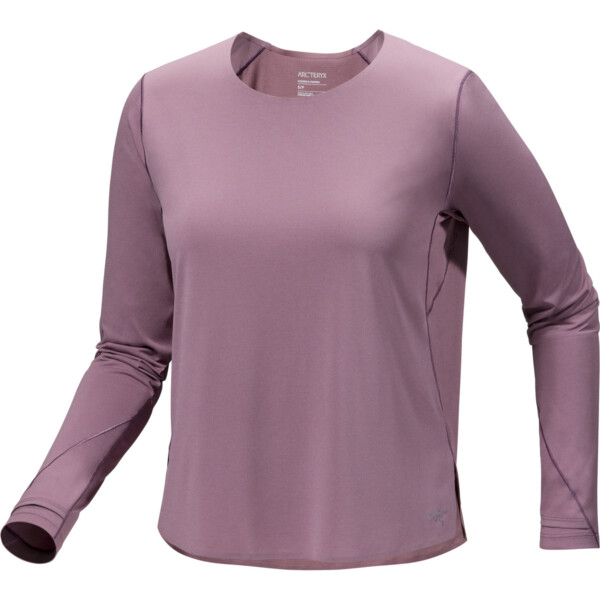 Arcteryx Damen Norvan Crew Longsleeve