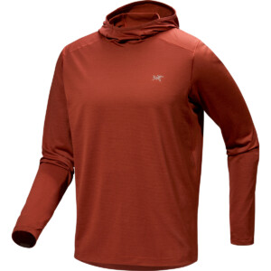 Arcteryx Herren Cormac Hoodie