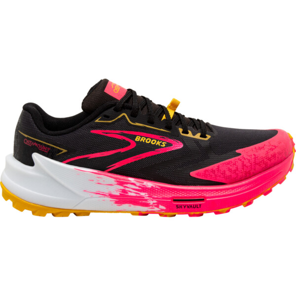 Brooks Damen Catamount 3 Schuhe